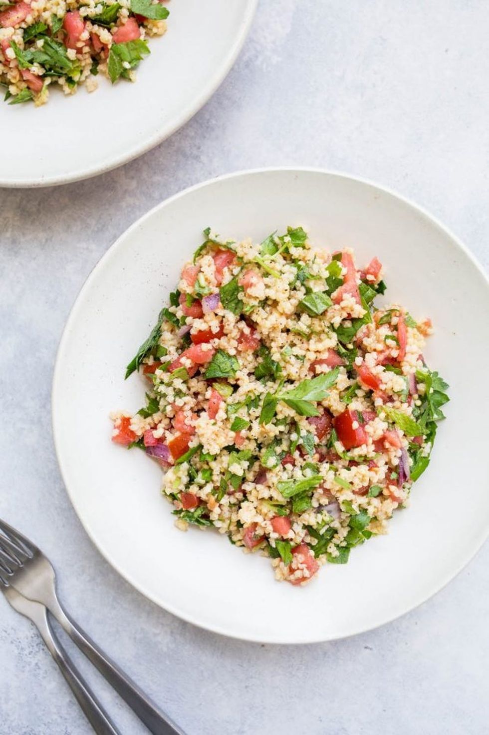 13 Bountiful Vegan Salads to Devour for This Summer’s Meatless Monday ...