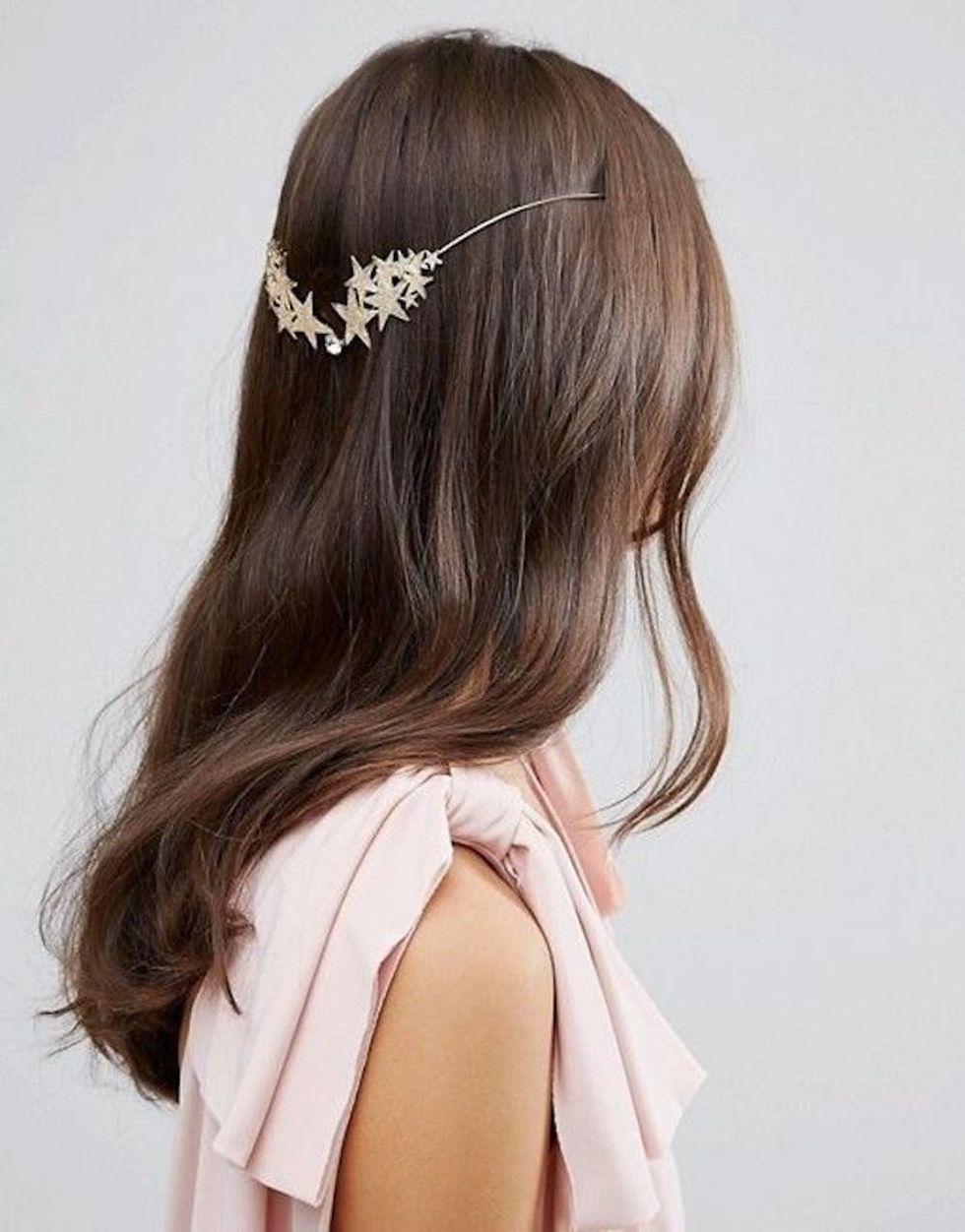 Sienna Spectrum Headband  Spring hair accessories, Spring hairstyles, Hair  acessories