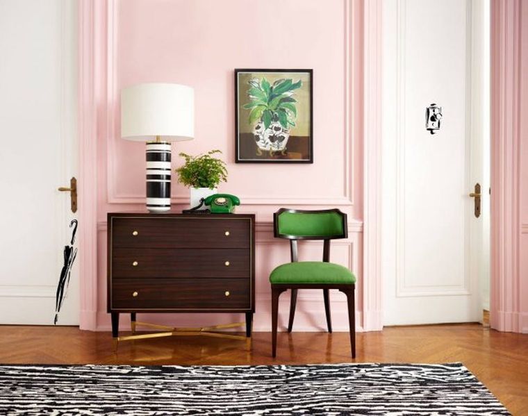 13 Kate Spade New York-Inspired Office Decor Ideas for the HBIC - Brit + Co