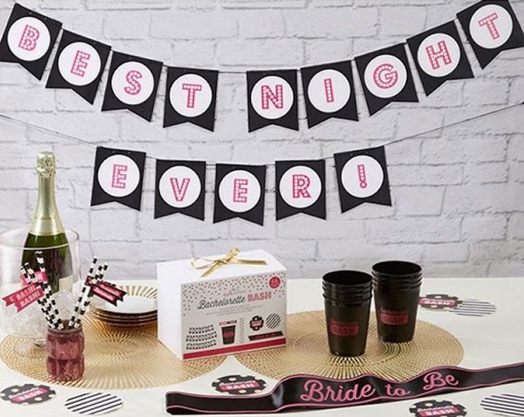 9 Bachelorette Party In A Box Options That Take Care Of All The Things Brit Co