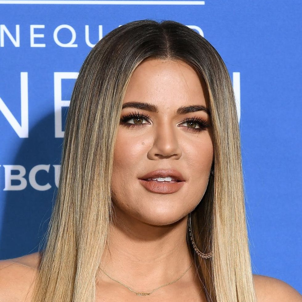 Khloé Kardashian Admits She “Fake Tried” to Get Pregnant With Lamar Odom