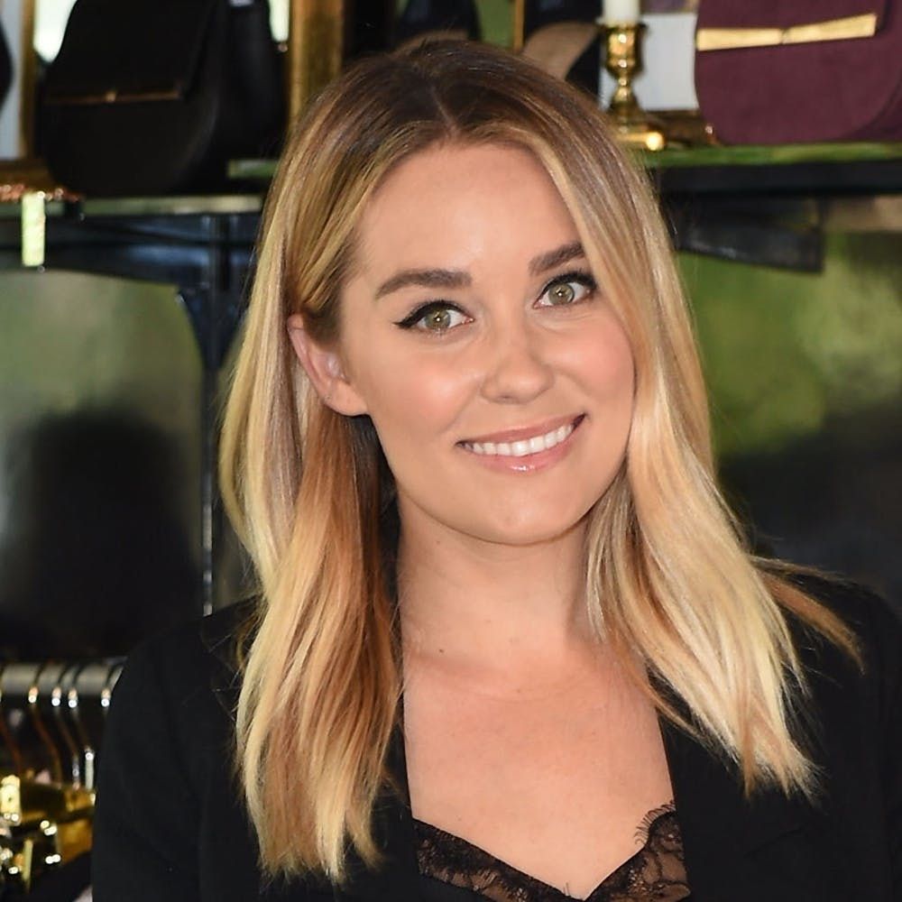 Every Look from Lauren Conrad's New Maternity Line