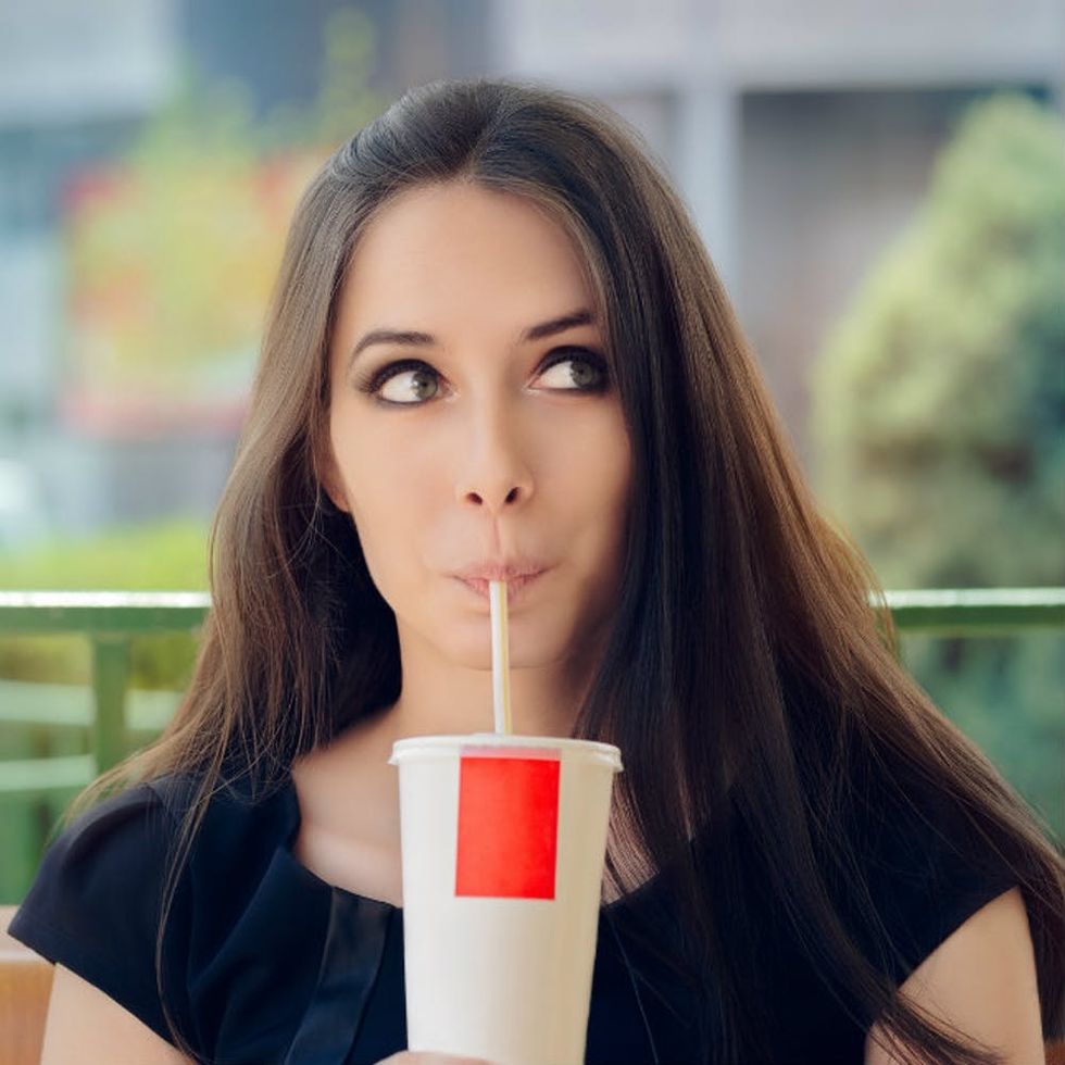 This Is Why Drinking Diet Soda Is So Bad for You