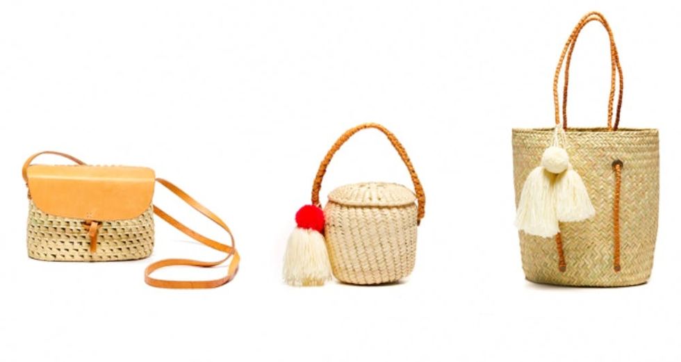 Soludos Just Launched Ridiculously Adorable Handbags - Brit + Co