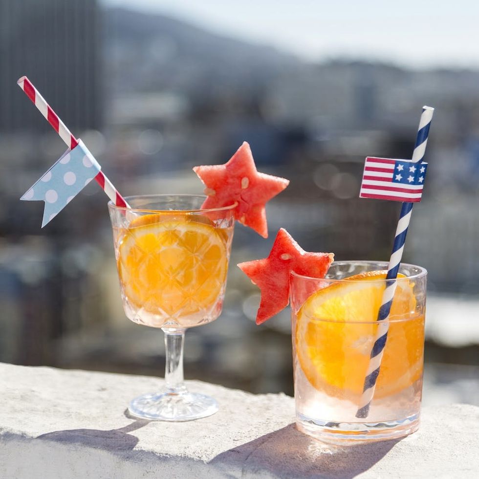 Print These (Free!) Festive Drink Tags for Your Memorial Day BBQ