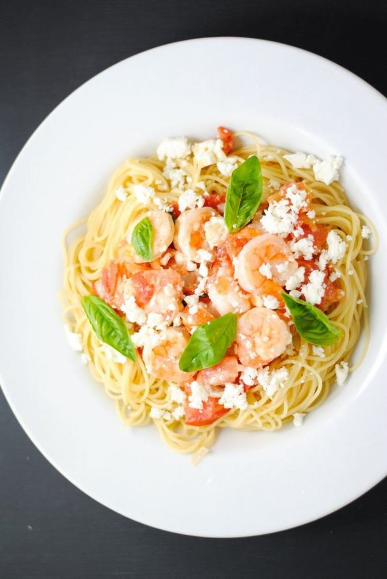 Angel Hair Pasta From Scratch - Sweet and Savory Meals