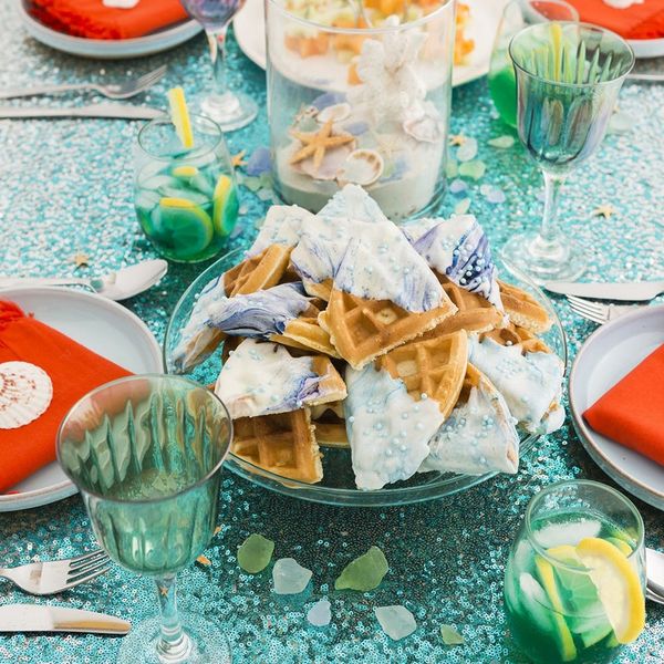 11 Summer Brunch Themes You and Your Squad NEED - Brit + Co