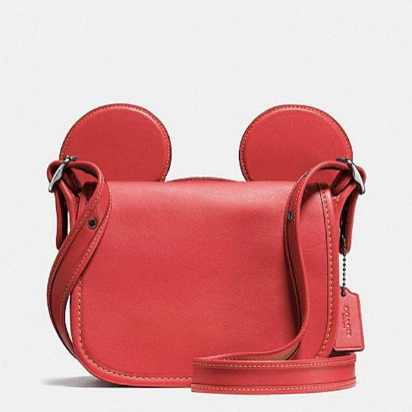 Coach Drops Must-Have Disney Bag Collection