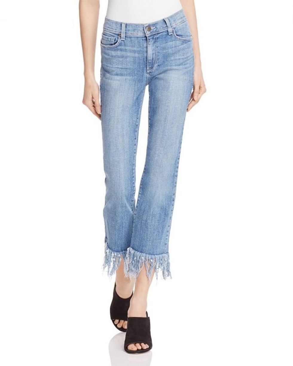 Celebrate Blue Jeans’ Birthday With Pinterest’s 10 Most Searched Denim ...