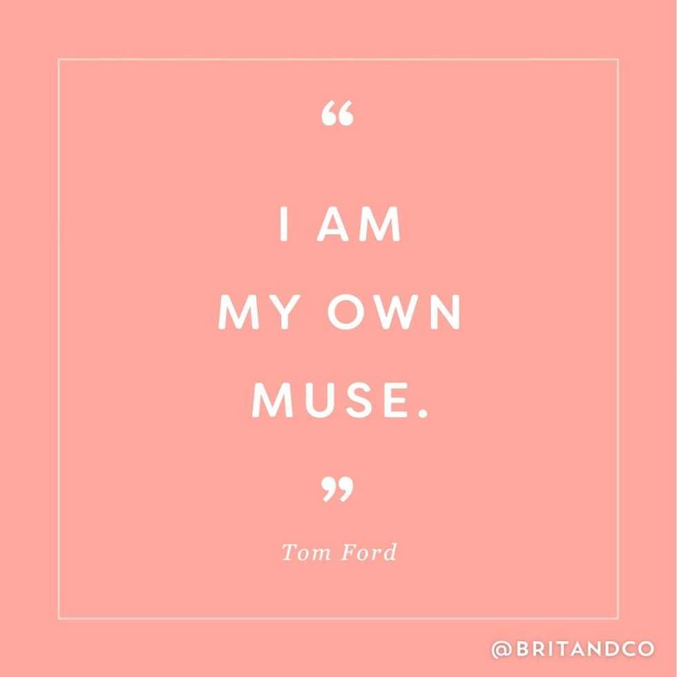 The Best Motivational Quote for You, Based on Your Zodiac Sign - Brit + Co