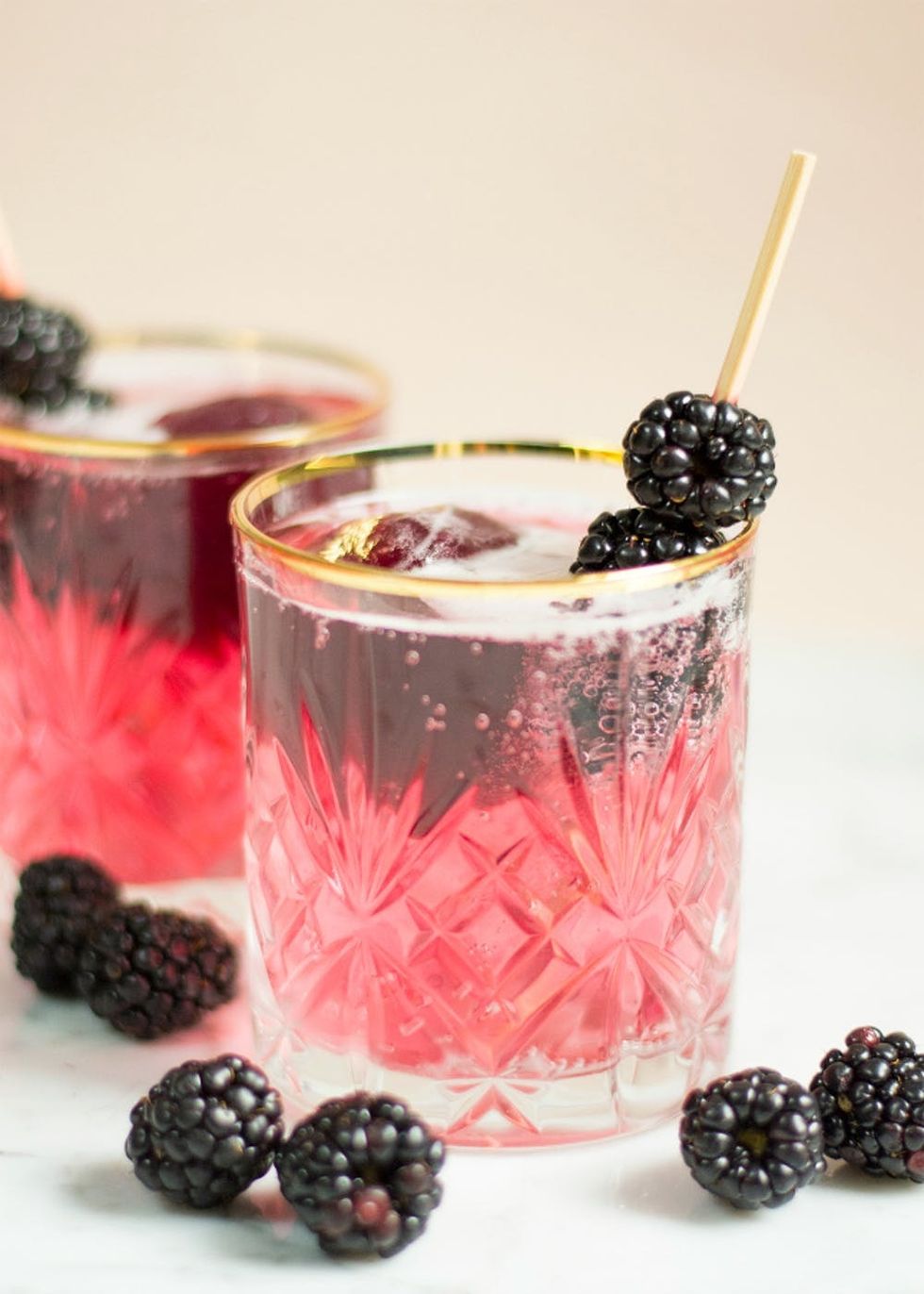 11 Zevia Cocktail Recipes for a Blissful Happy Hour - Brit + Co