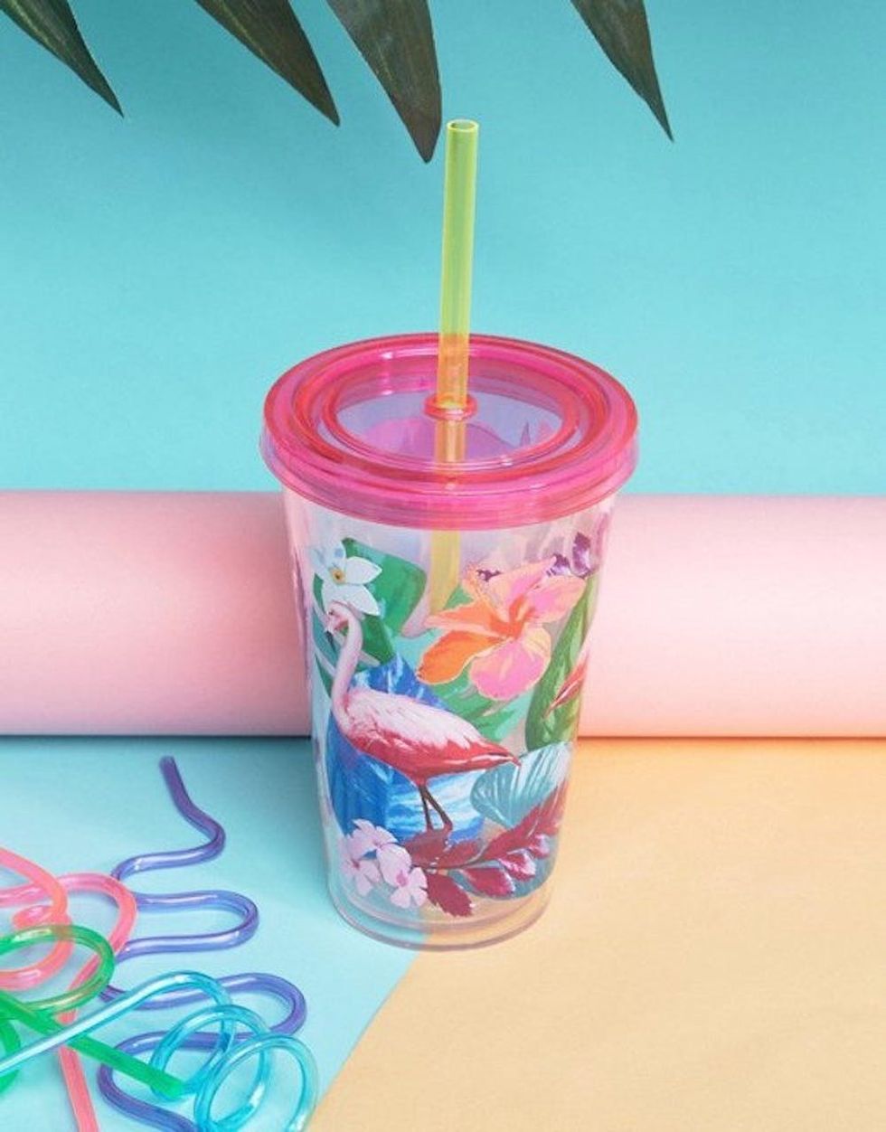 Best Iced Coffee Tumblers to Celebrate Warmer Weather - Brit + Co