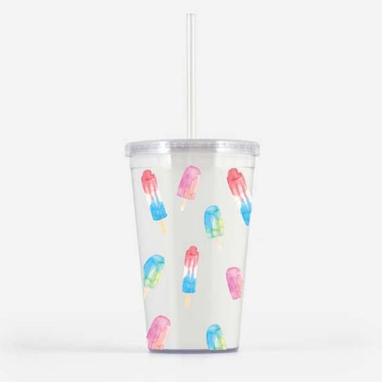 Best Iced Coffee Tumblers to Celebrate Warmer Weather - Brit + Co