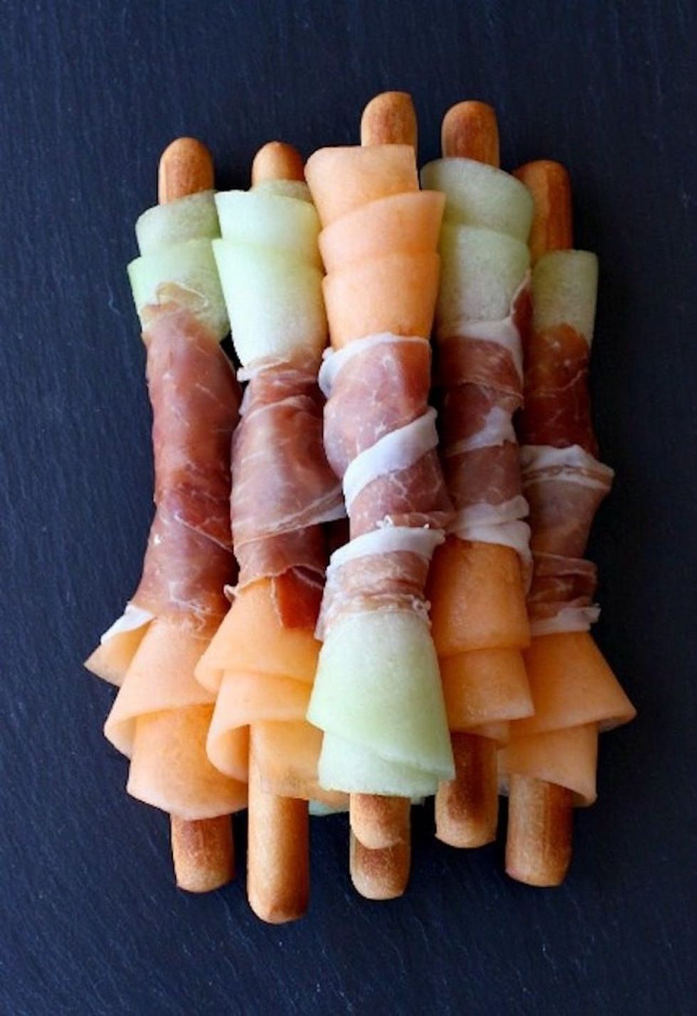 13 Ways to Pair the Sweet + Salty Combo of Prosciutto and Melon - Brit + Co