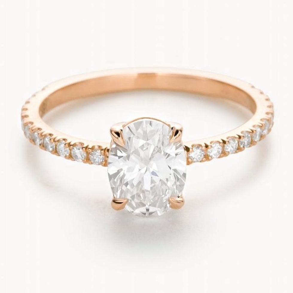 5 Things to Know When Designing Your Engagement Ring