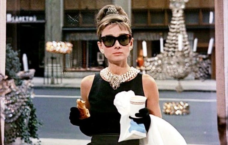 24+ Breakfast At Tiffany'S Dress Ideas