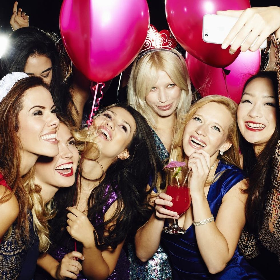 Skip Vegas! Here’s the Top Bachelorette Destination in the US