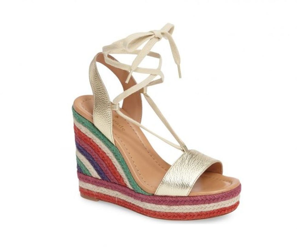 14 Spring Espadrilles That Are Anything But Basic - Brit + Co