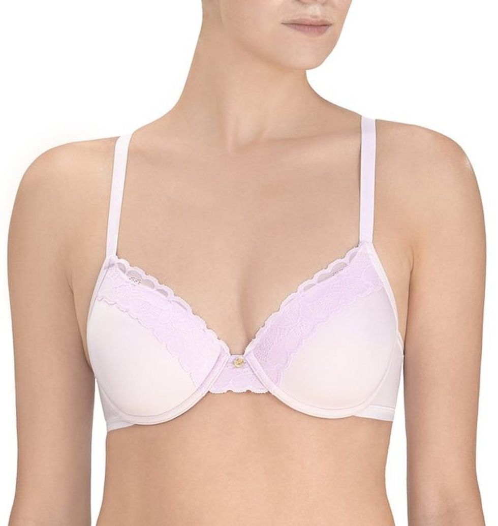 Hidden Glamour Bra