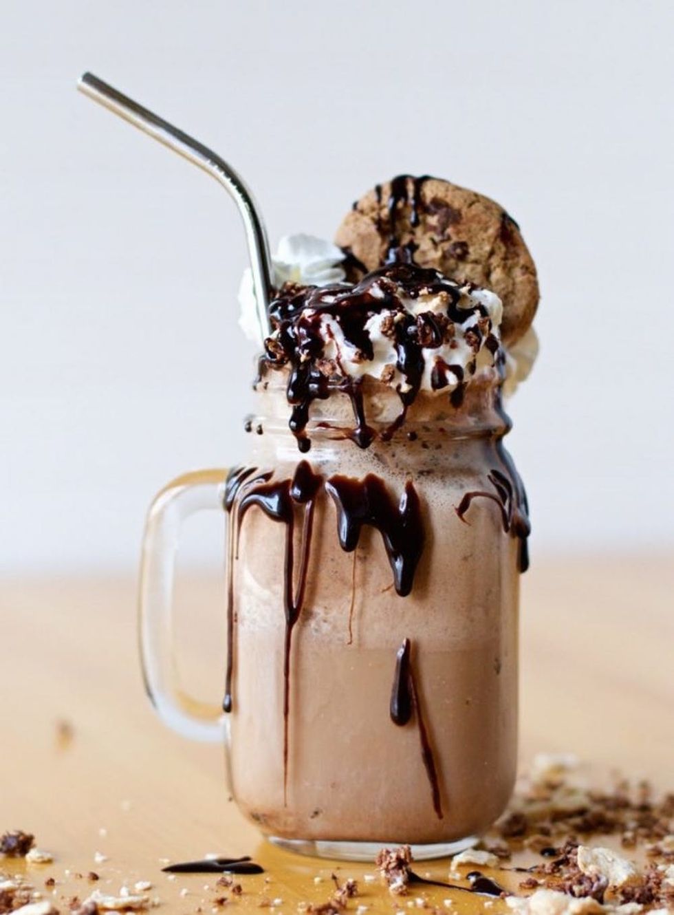 14 Ice Cream Float Recipes To Kick Off Summer Brit Co