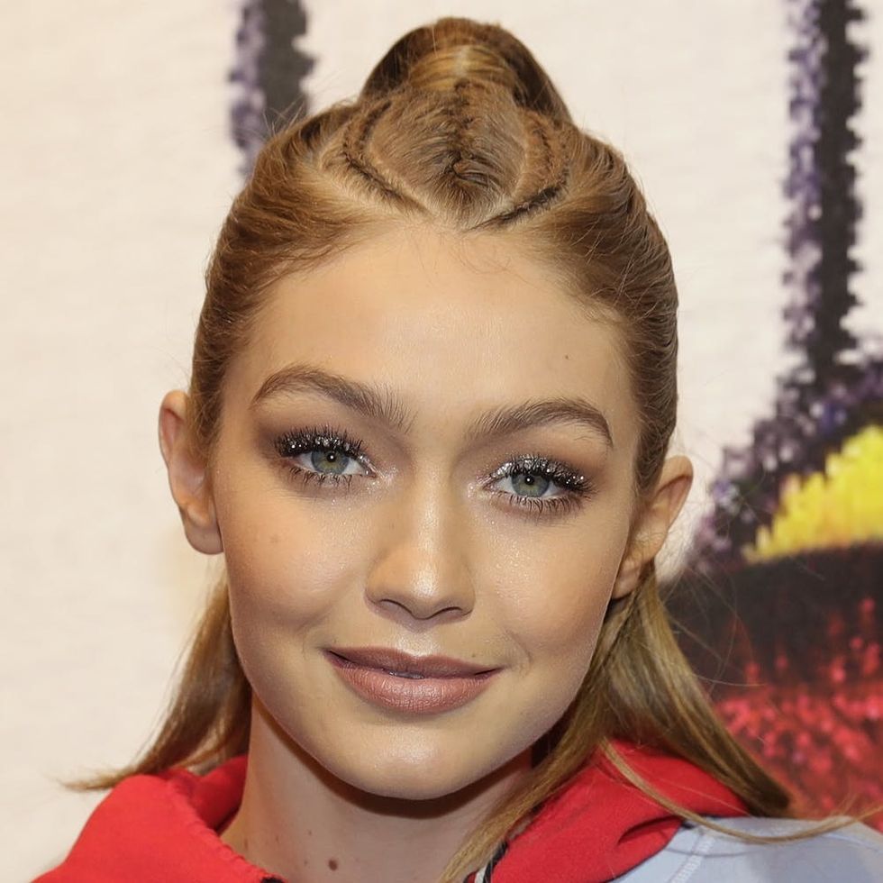 Gigi Hadid Is Single-Handedly Bringing Back Jorts