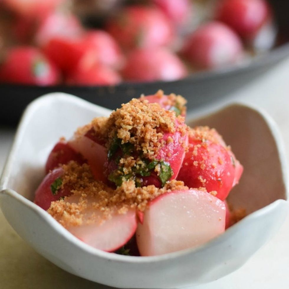 15 Rad Radish Recipes to Help You Celebrate Spring