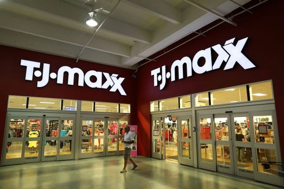 TJ Maxx Just Made This SizeInclusive Addition to Its Online Store