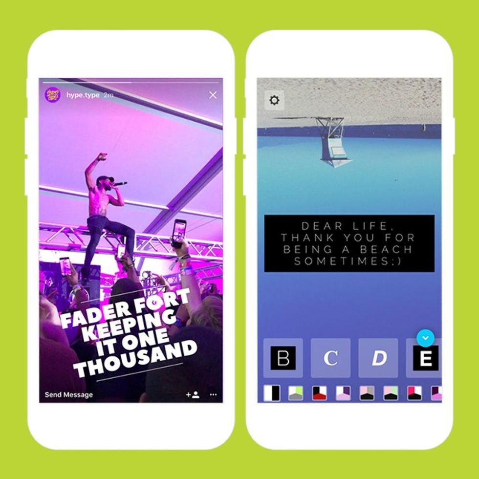 5 Brand New Apps That’ll Make Your Smartphone More Fun - Brit + Co