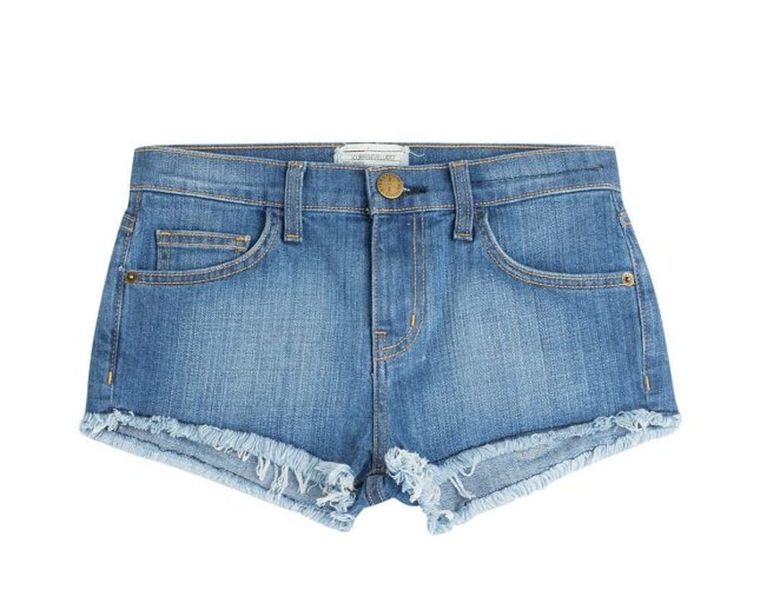 Could YOU pull off the jorts look this summer? They're the long