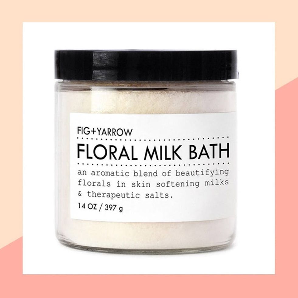 7 At-Home Spa Products to Upgrade Your Bath