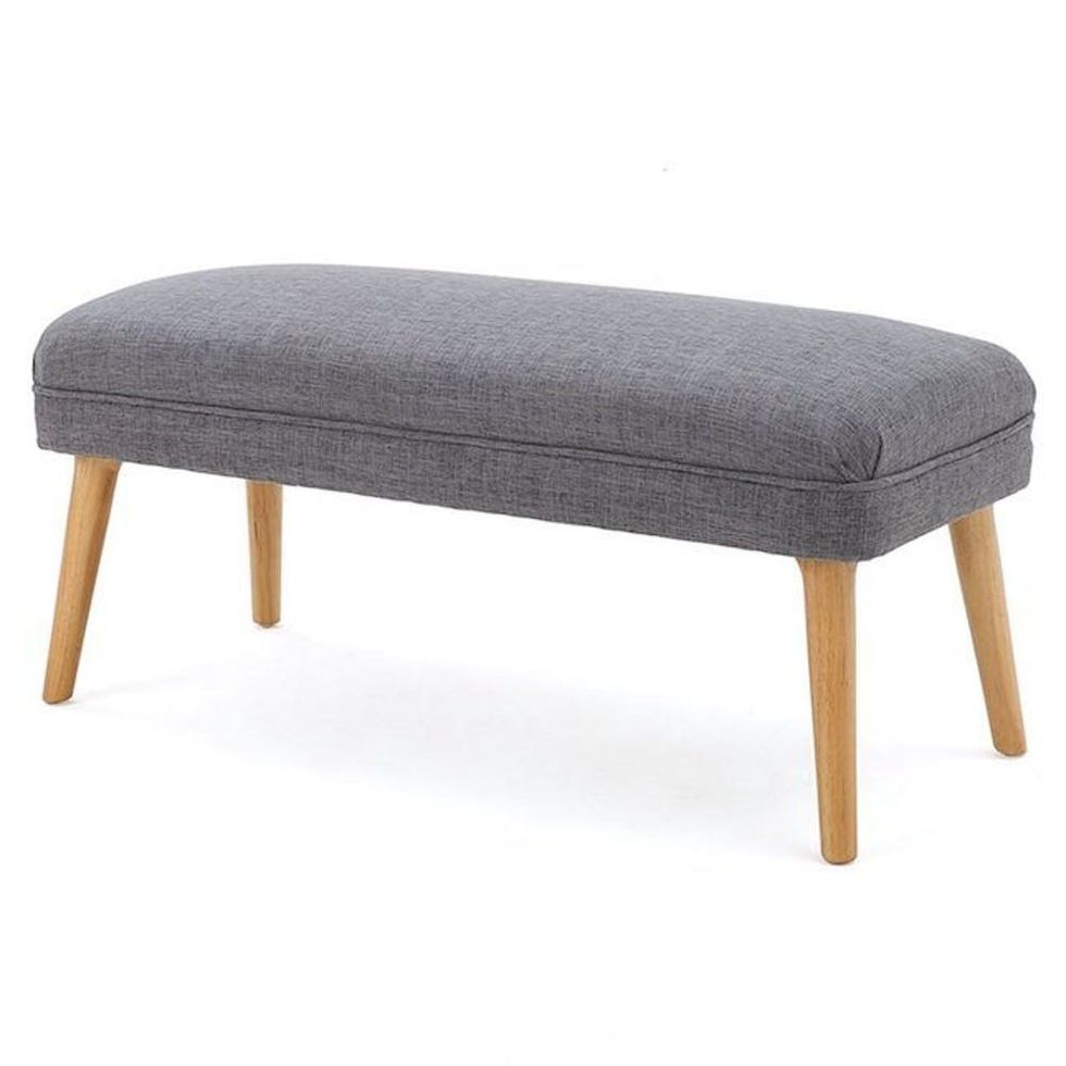 15 Mid-century Modern Amazon Furniture Finds To Shop Now - Brit + Co