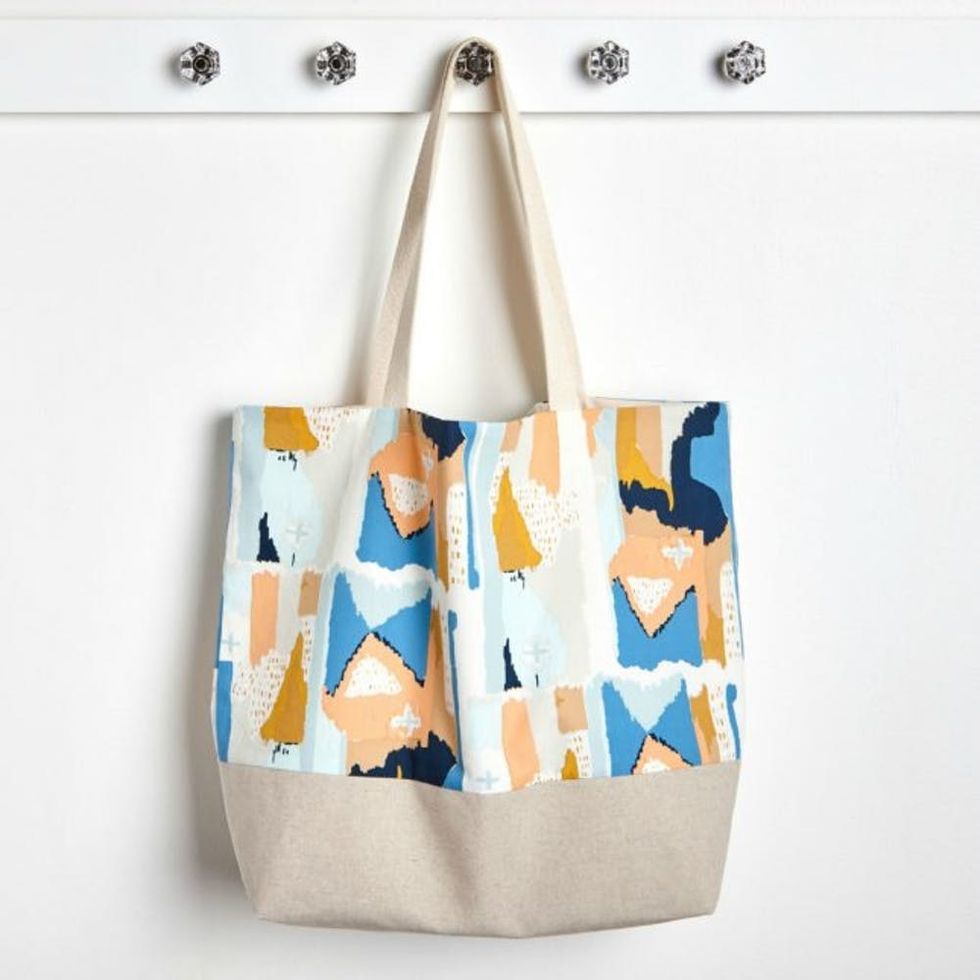 11 Tote Bags That’ll Make Shopping More Eco-Friendly and Stylish - Brit ...