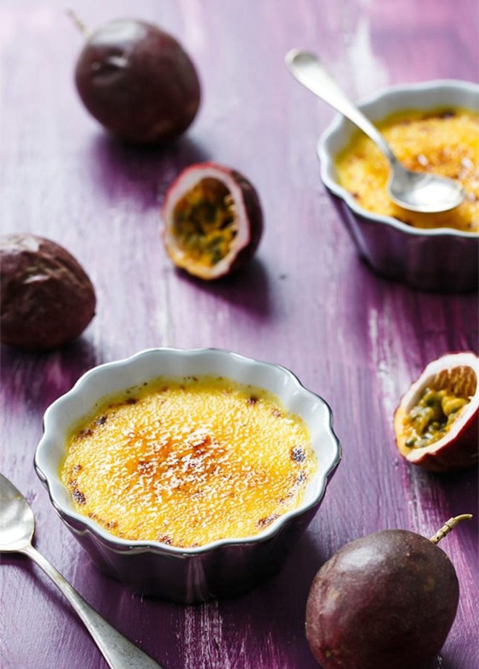 15 Luscious Passion Fruit Desserts For Spring Dates Brit Co 3430