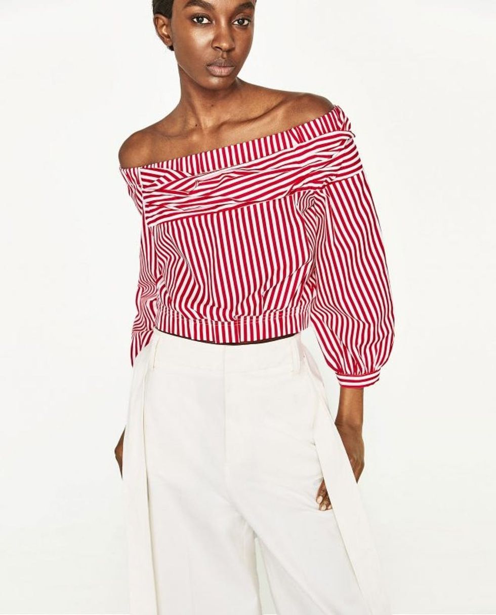 13 Stripes for Spring That Will Slay for National Stripes Day - Brit + Co