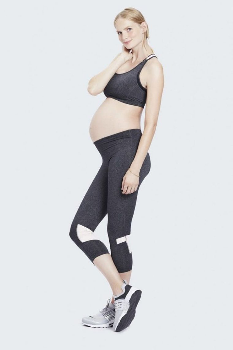Lululemon Spent Two Years Developing Their Brand-New Sports Bra - Brit + Co