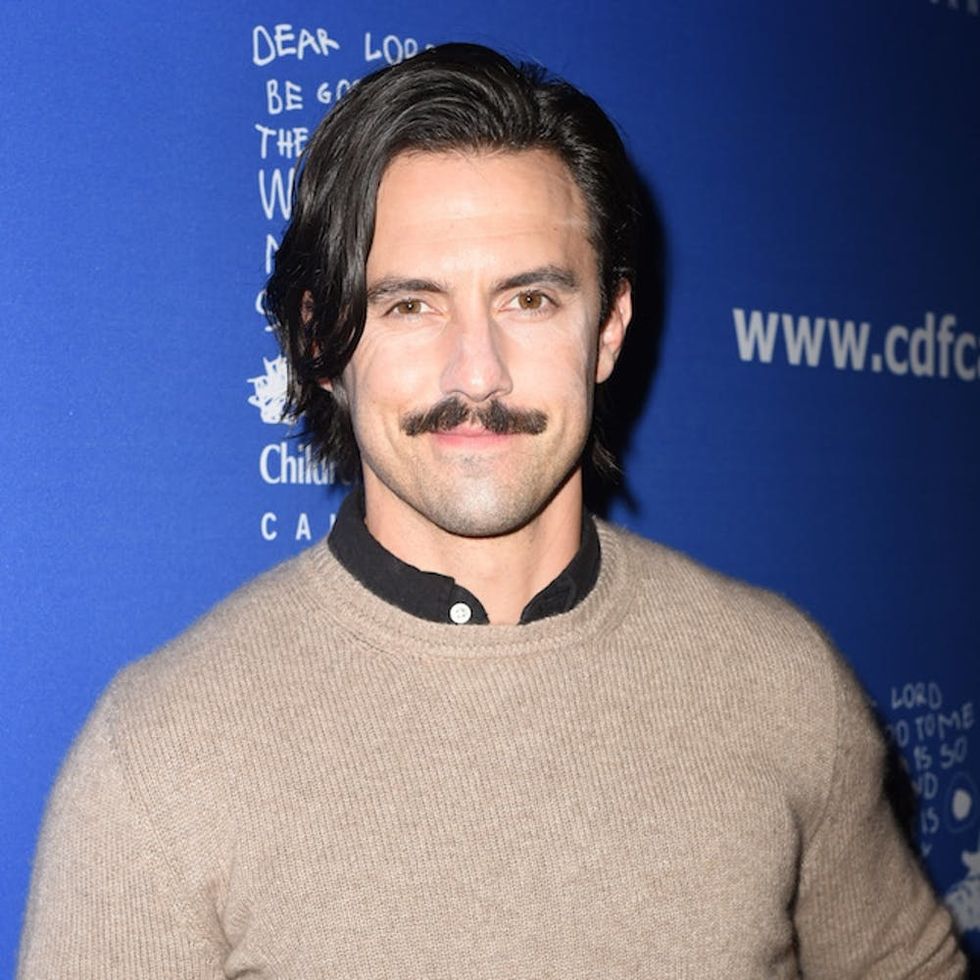 Milo Ventimiglia’s Inspiration Behind Jack Pearson Will Make You Sob So Hard