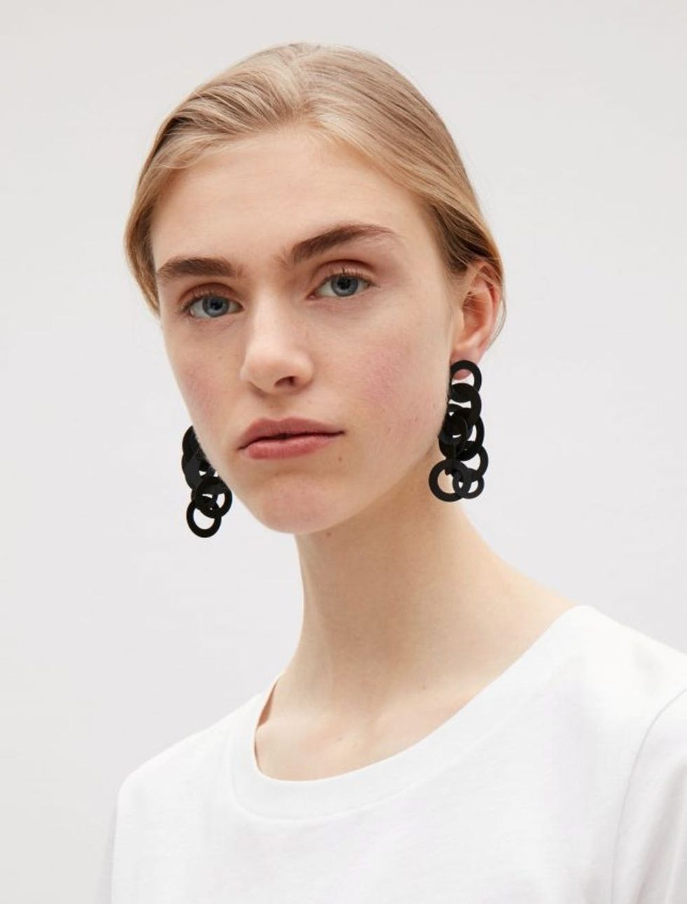 12 Statement Earrings That Will Instantly Elevate Your Look - Brit + Co