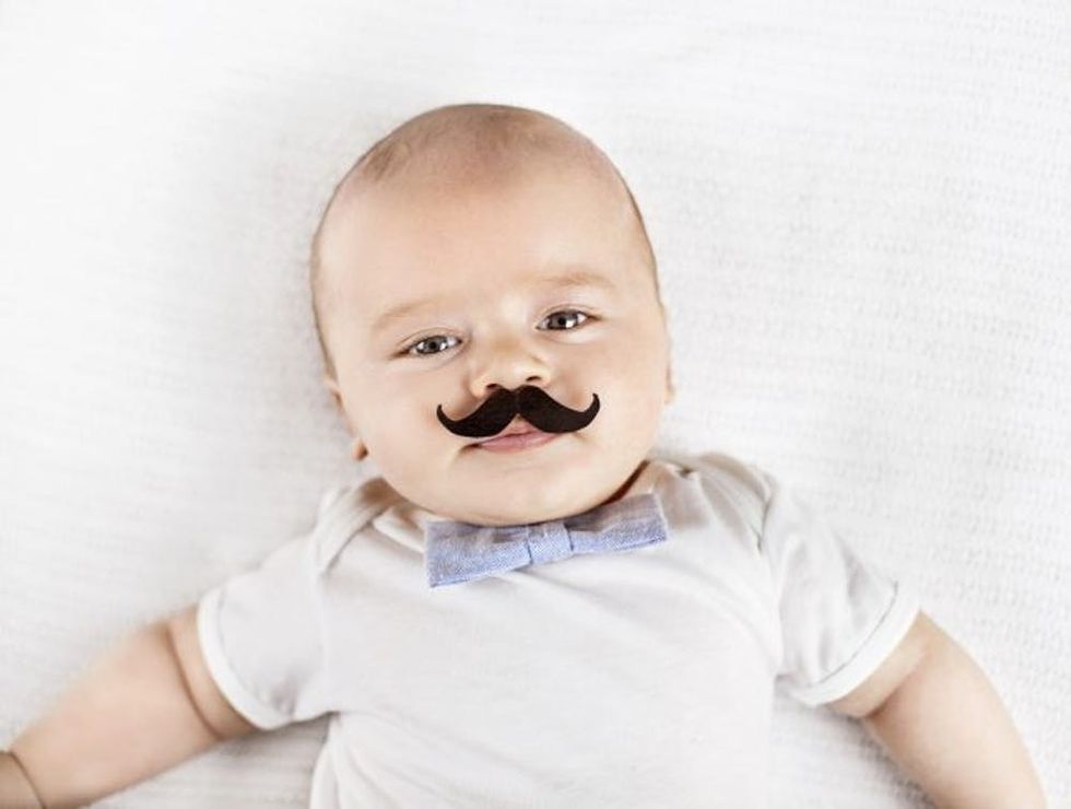 These Are the Weirdest Popular Baby Names by State - Brit + Co