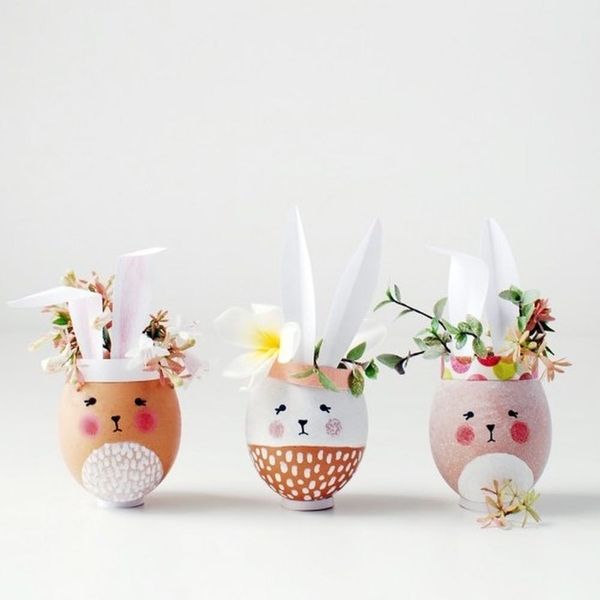 50 Easter Decorating Ideas, Ways to Decorate for Easter