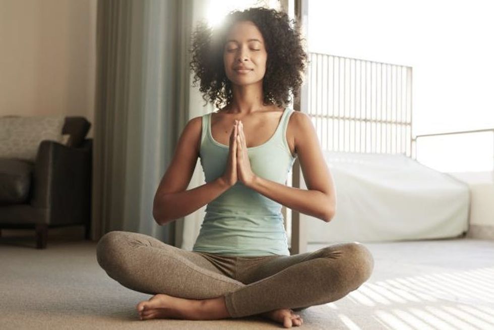 5 Self-Care Tips That Will Have You Feeling Zen in No Time - Brit + Co