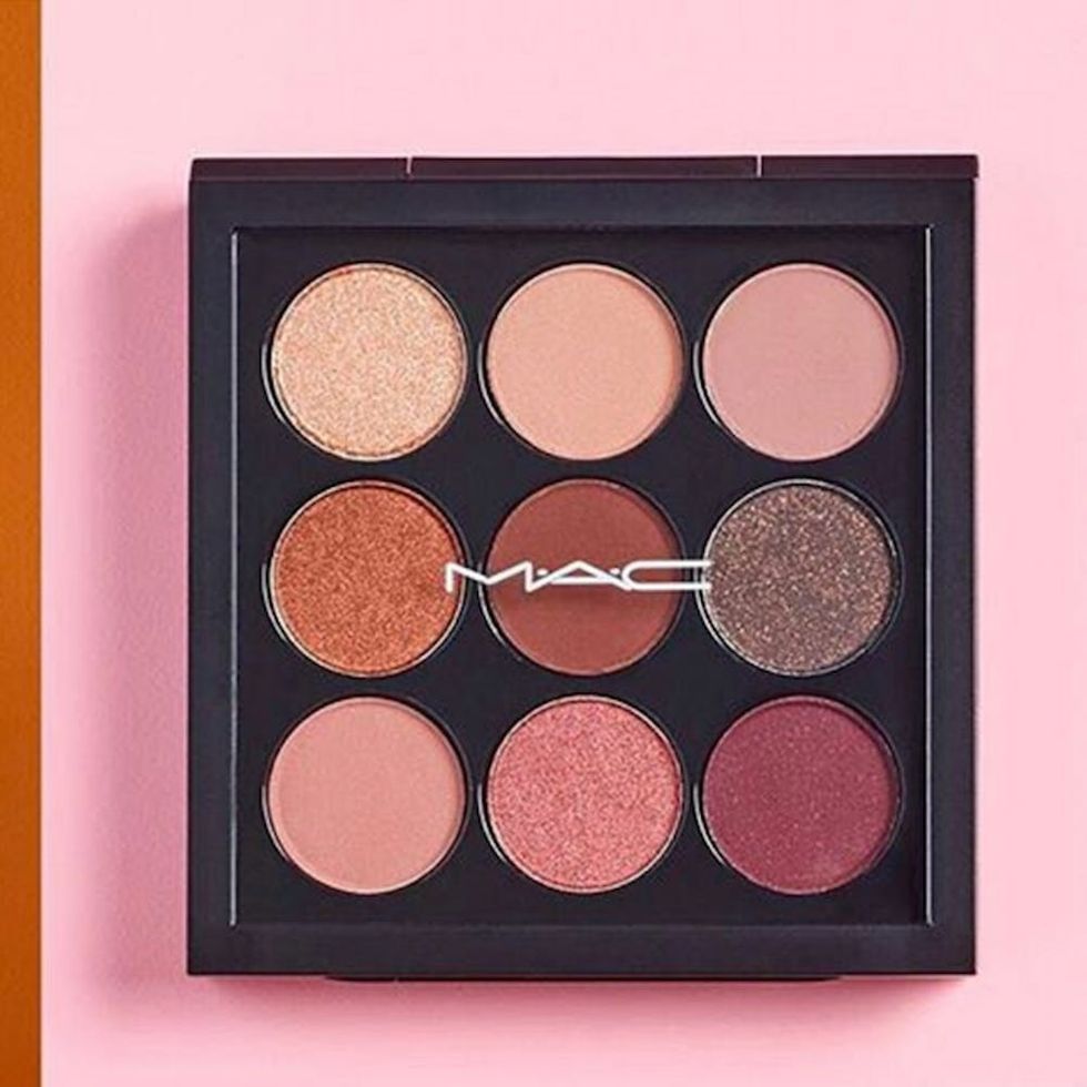 MAC Cosmetics Is Coming to Your Local Ulta VERY Soon