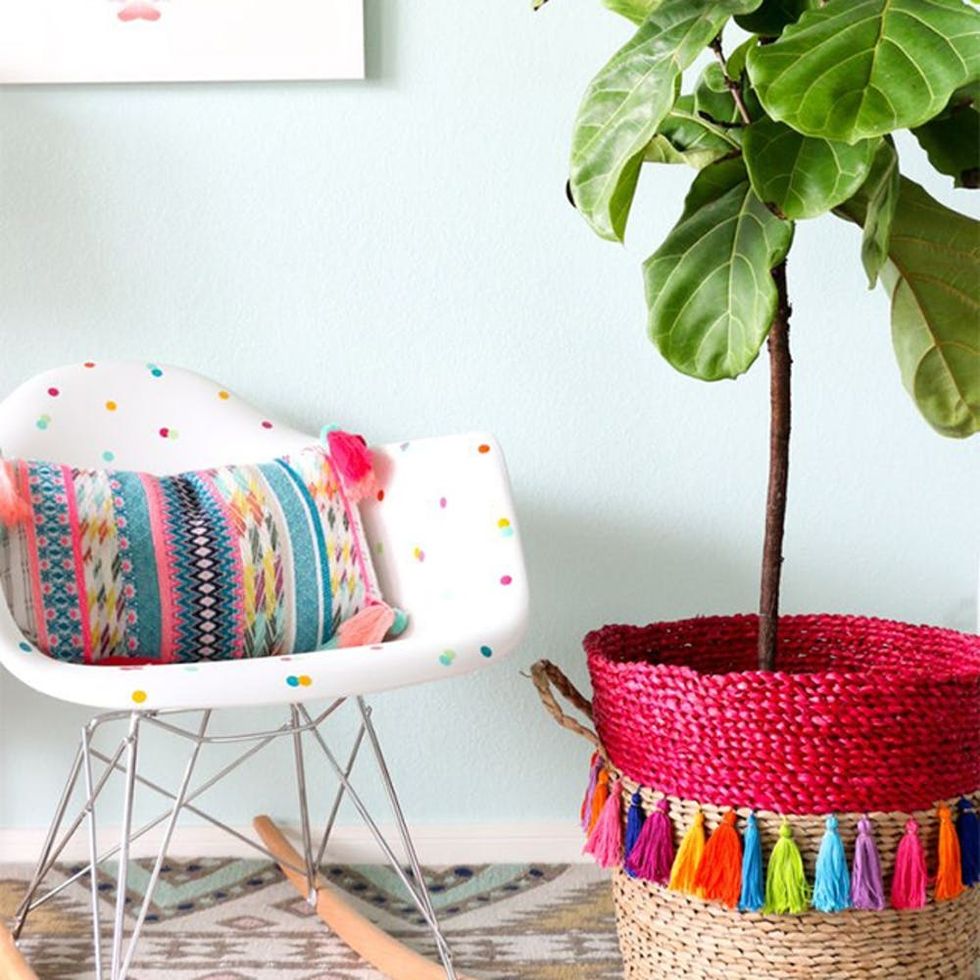 23 Tassel DIYs to Brighten Up Your Home