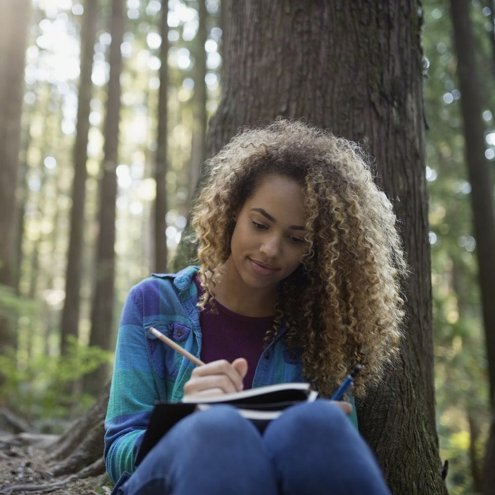 Handwriting and Doodling Can Improve Your Memory