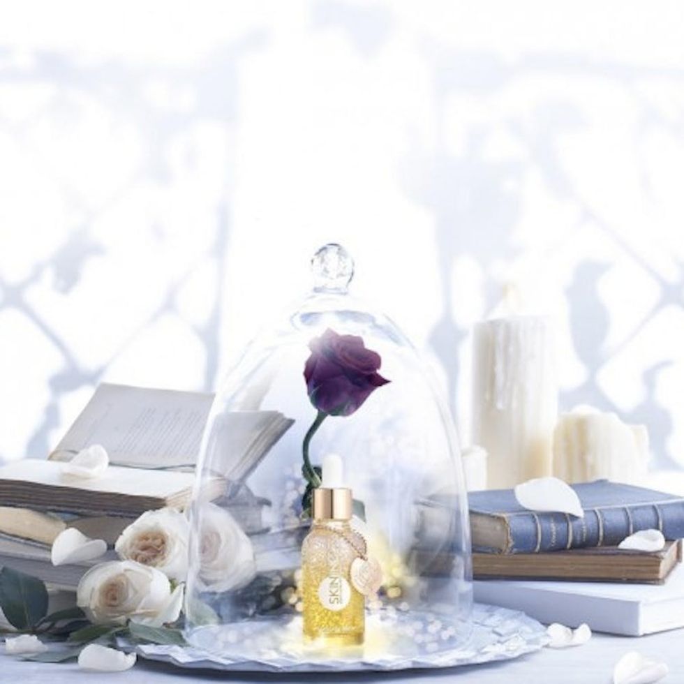 Get Skin Like Belle With This New Beauty and the Beast Serum