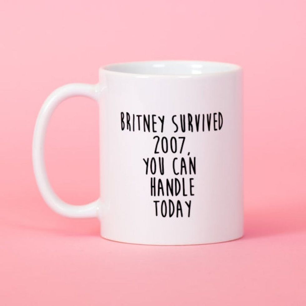 26 Must-Haves for Your Britney Lifetime Movie Premiere Party