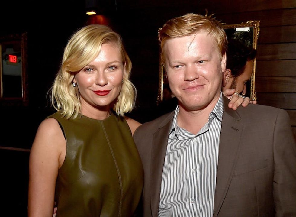 Kirsten Dunst’s Lavish Ring Stuns Experts! - Brit + Co