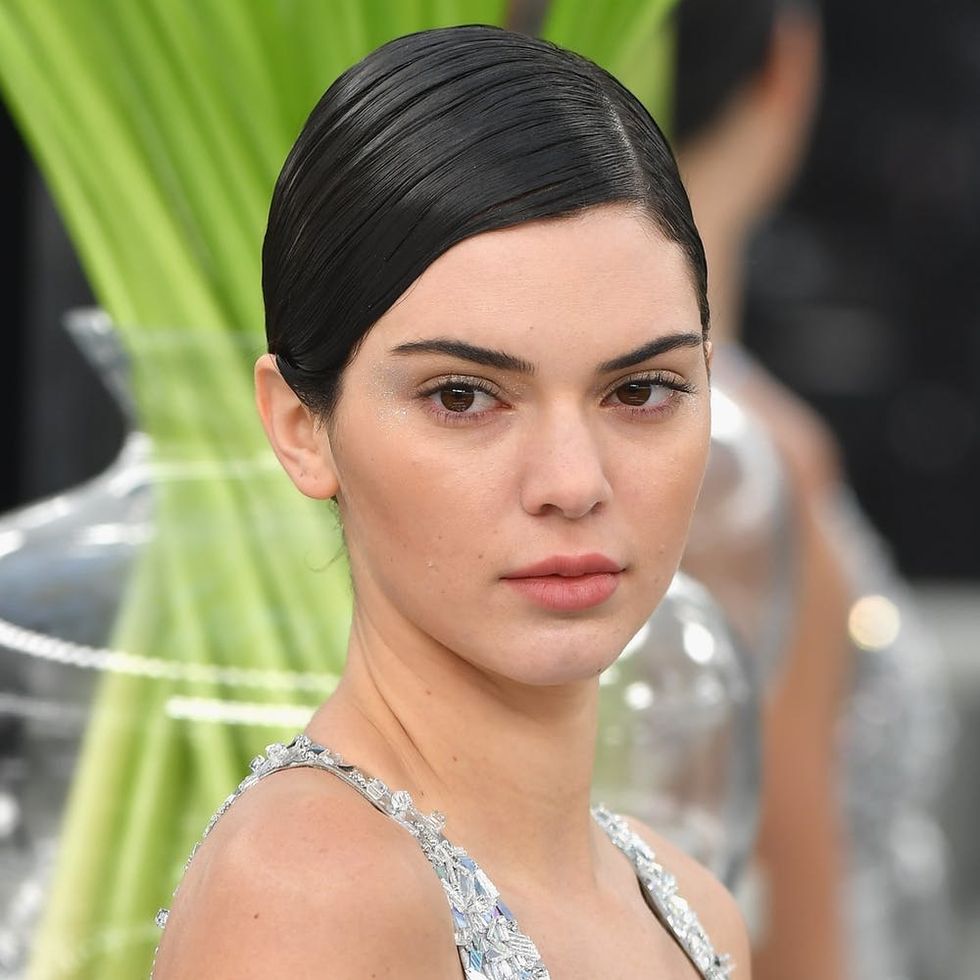 Kendall Jenner Is Wearing the Most High-Fashion Fanny Pack Ever