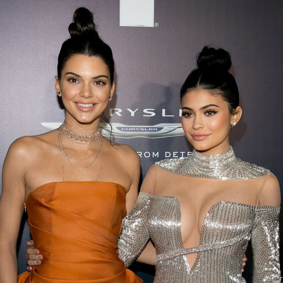 Kendall + Kylie Eyewear Has Finally Arrived and Here’s Where You Can Nab It