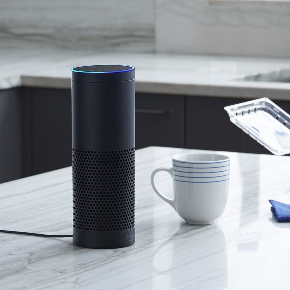 Amazon Alexa Is Growing Up at CES 2017