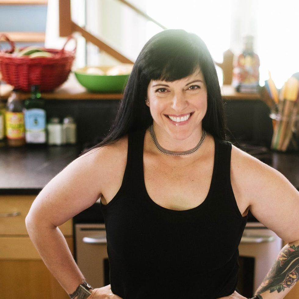 Paleo Expert Melissa Joulwan Shares Her Tips for Cooking Clean in 2017